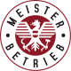 Meisterbetrieb Gütesiegel