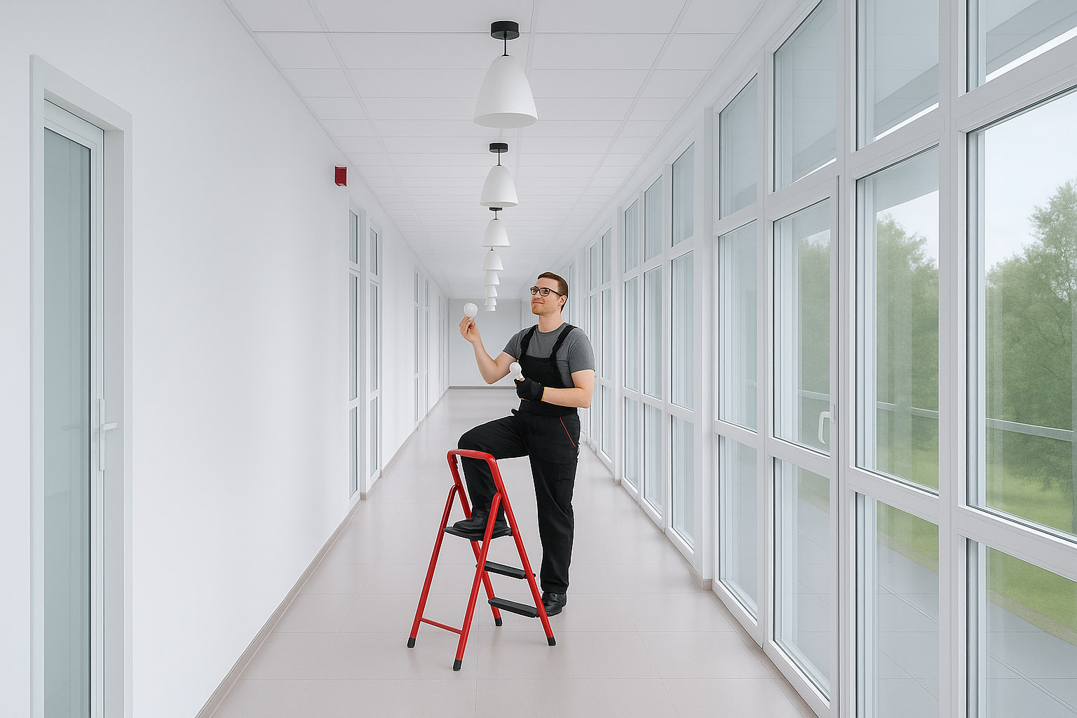 Hausmeisterservice